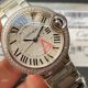 Swiss quartz - Copy TW Cartier Ballon Bleu Medium 33mm Steel Double diamond Case Watch (2)_th.jpg
